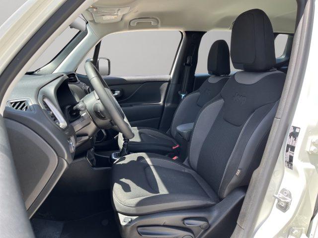 JEEP Renegade 1.6 Mjt 130 CV Limited Sport