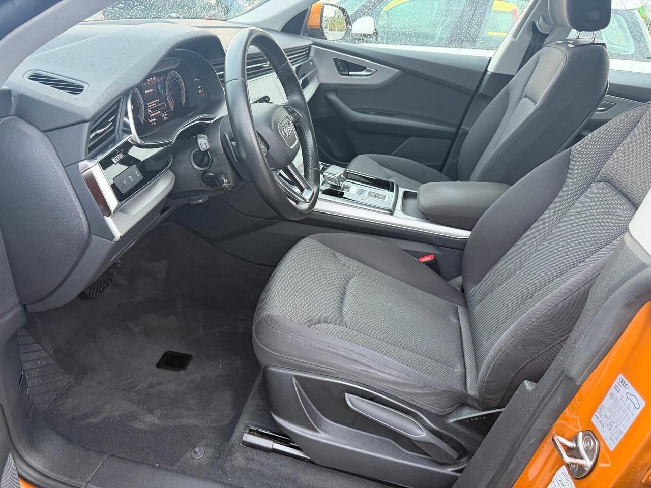 Audi Q8 45 TDI quattro tiptronic Sport IVA ESPOSTA