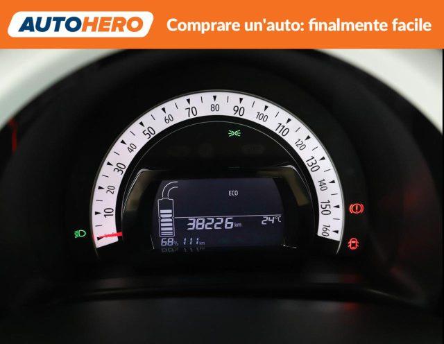 RENAULT Twingo Electric Life