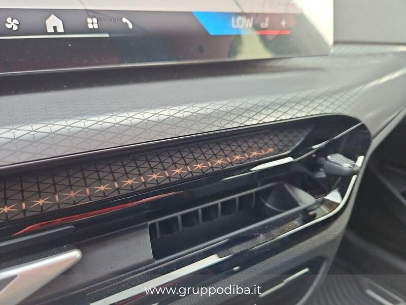 BMW Serie 3 G21 2022 Touring 320d Touring mhev 48V xdrive MSport auto