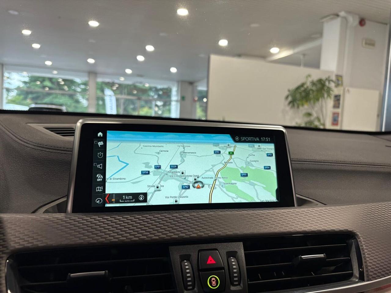 BMW X2 Xdrive20d Msport X auto