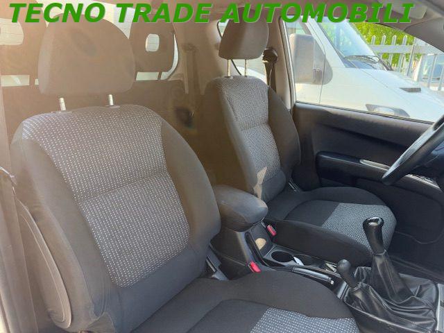 MITSUBISHI L200 2.5 DI-D/178CV Intense +IVA