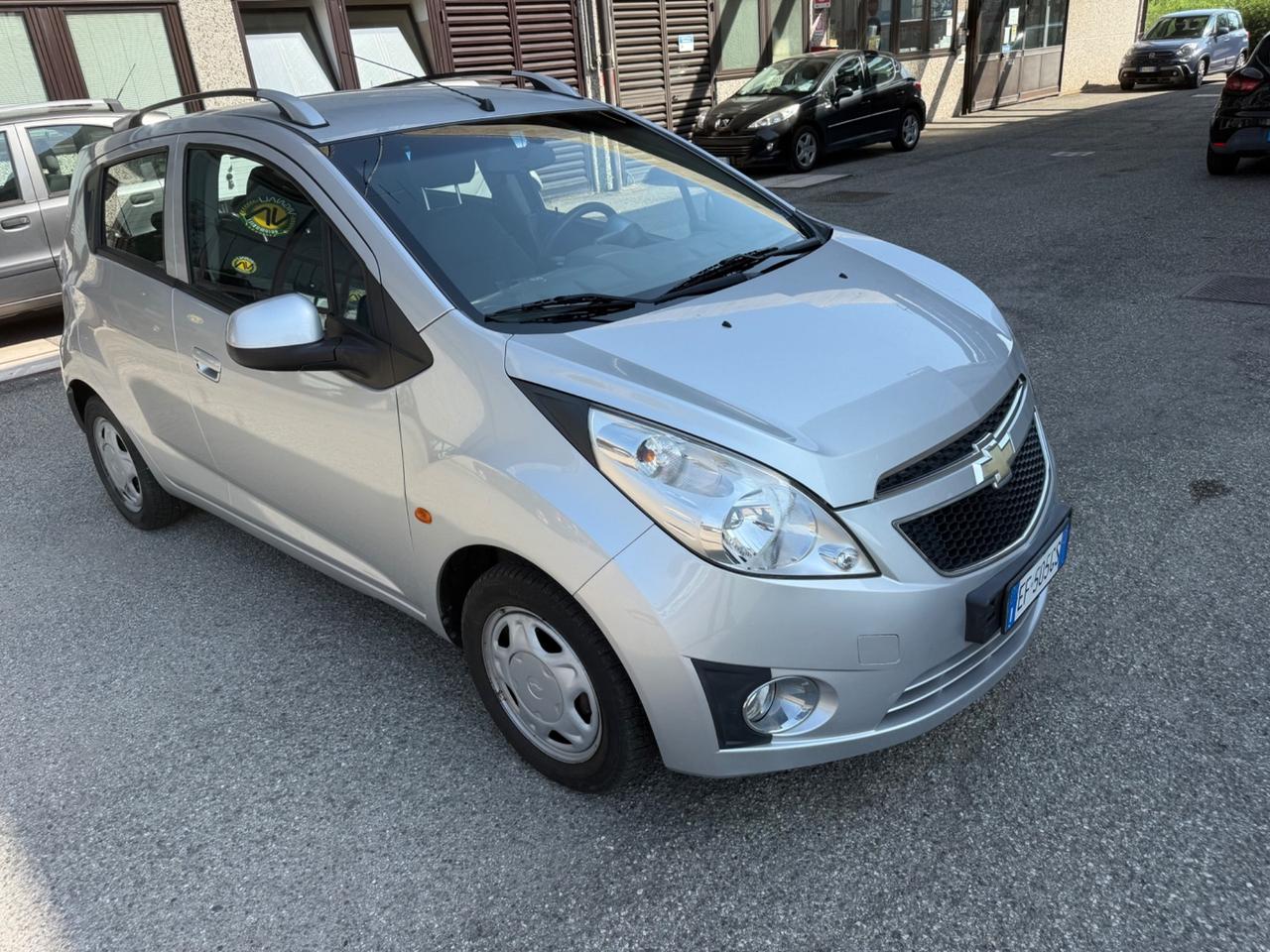 Chevrolet Spark 1.0 LS Neopatentati Ok