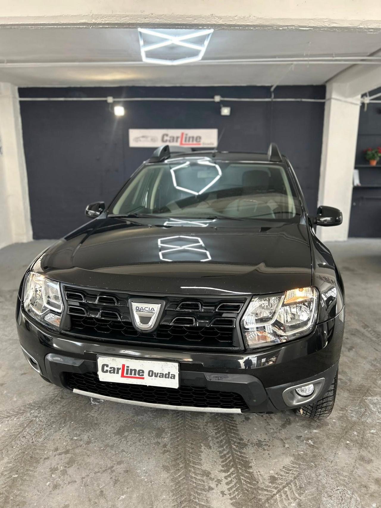Dacia Duster 1.5 dCi 110CV