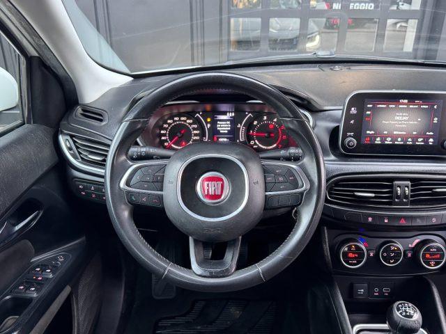 FIAT Tipo 1.6 Mjt S&S SW Lounge