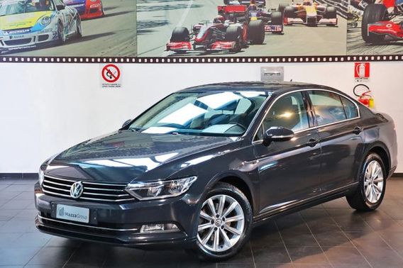 VOLKSWAGEN Passat 2.0 TDI Business BMT