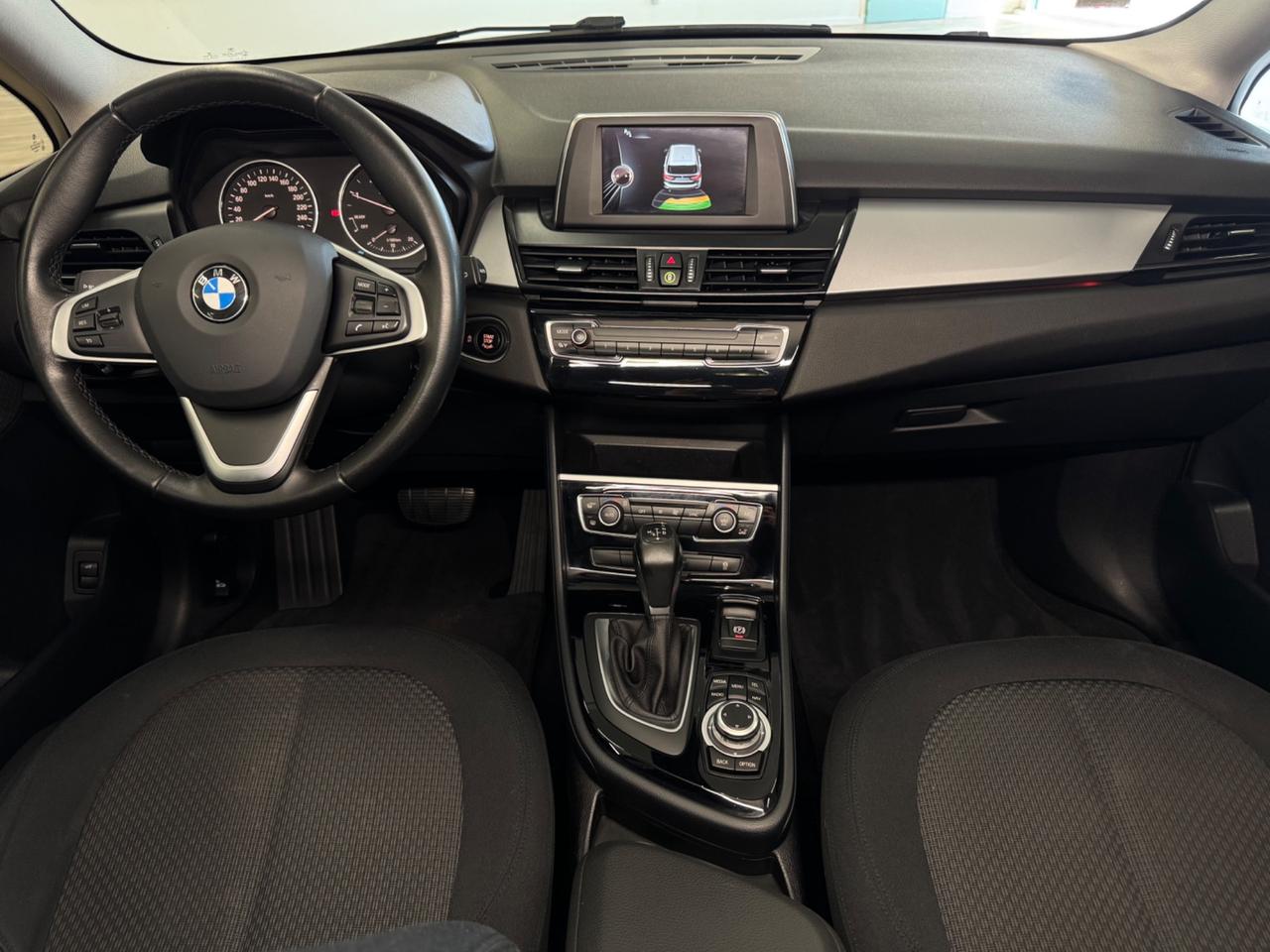 Bmw serie 2 GT 7 POSTU Luxury