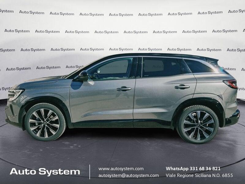 Renault Austral Austral 1.2 E-Tech full hybrid Techno 200cv auto