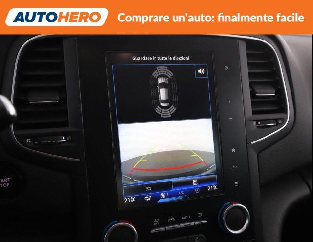 RENAULT Megane Mégane dCi 8V 110 CV EDC Energy Intens
