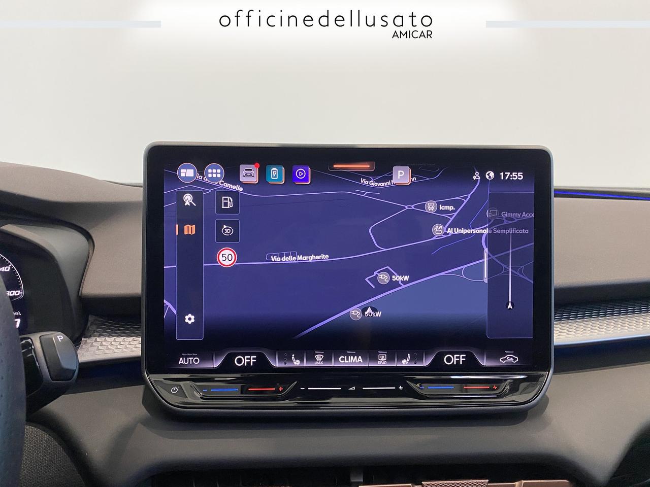 Cupra Terramar 1.5 e-hybrid 272cv vz dsg