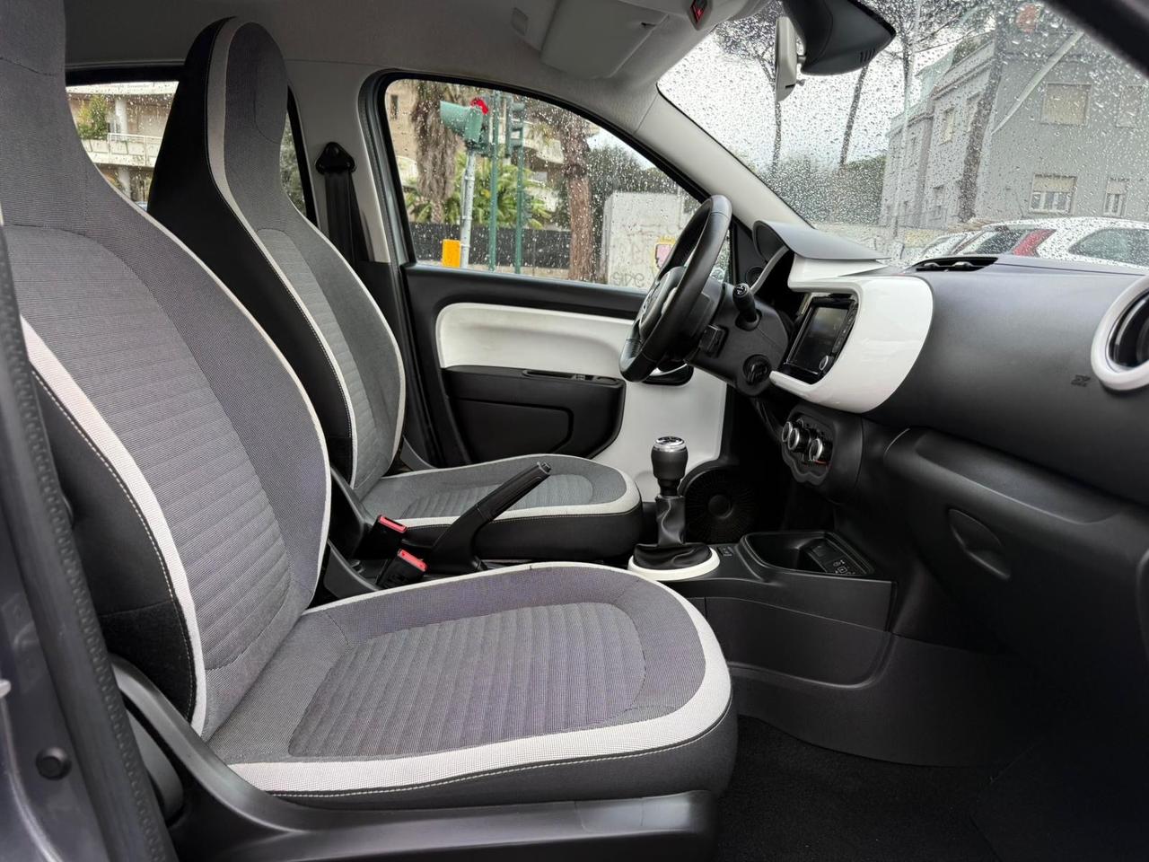 Renault Twingo SCe Stop&Start Intens Cambio Manuale Navi