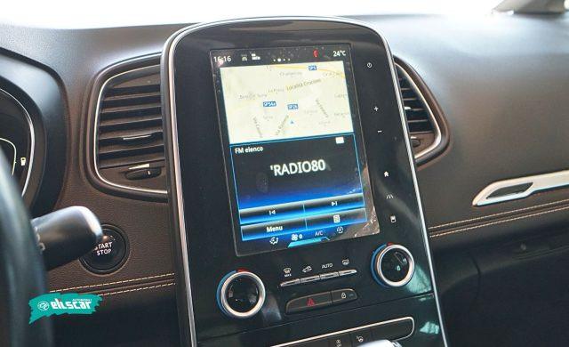 RENAULT Scenic Scénic dCi 8V 110 CV Intens