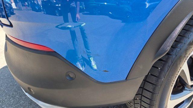 OPEL Grandland X 2.0 diesel Ecotec Start&Stop aut. Ultimate PERMUTE