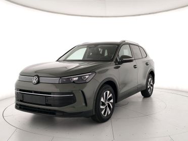 Volkswagen Tiguan 2.0 tdi edition plus 150cv dsg