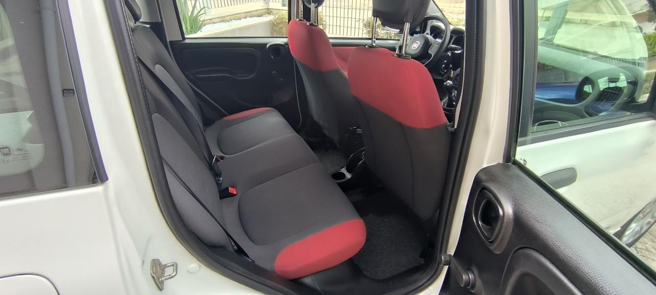 Fiat Panda 1.3 MJT S&S Easy