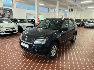 Suzuki Grand Vitara Grand Vitara 1.9 DDiS 5 porte