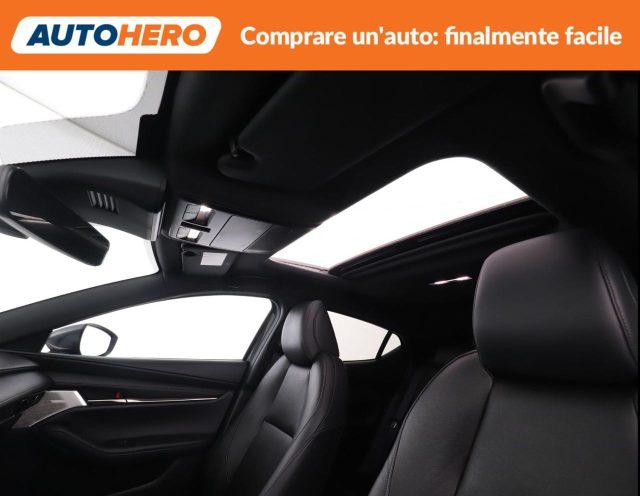 MAZDA 3 Mazda3 2.0L Skyactiv-X M-Hybrid Exclusive