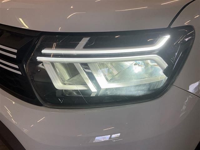 DACIA Duster 1.3 TCe 150cv Extreme 4x2 EDC FAP