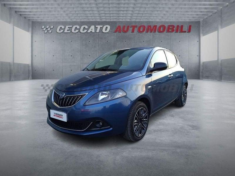 Lancia Ypsilon Ypsilon 1.0 firefly hybrid Gold s&s 70cv 5p.ti