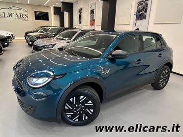 FIAT 600 Hybrid 110 CV DCT MHEV Pop