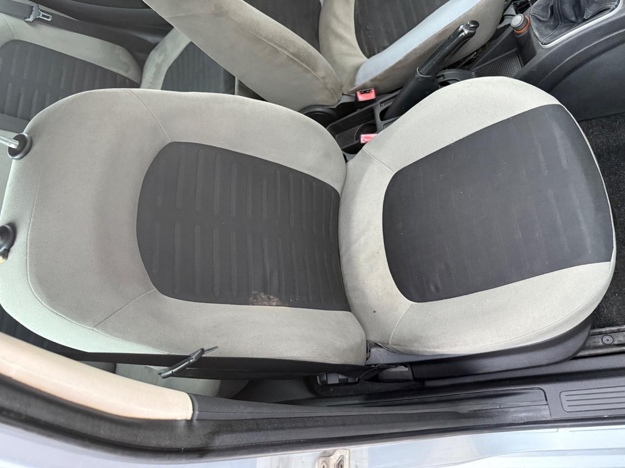 Fiat Grande Punto 1.3 MJT 75 CV 5 porte Dynamic