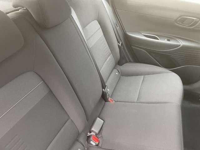 Hyundai BAYON 1.0 t-gdi Xline mt