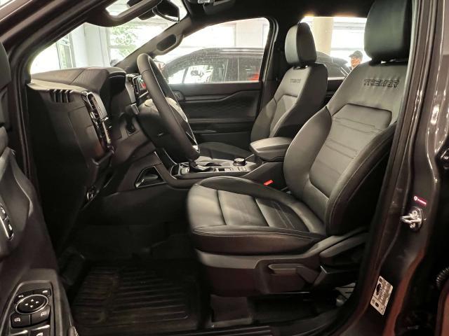 Ford Ranger 2.0ecoblue DC Tremor awd 205cv A/T PRONTA CONSEGNA