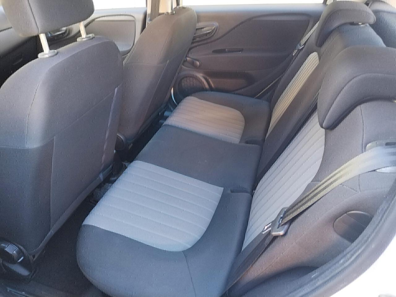 Fiat Punto 1.3 MJT II S&S 95 CV 5 porte - E6