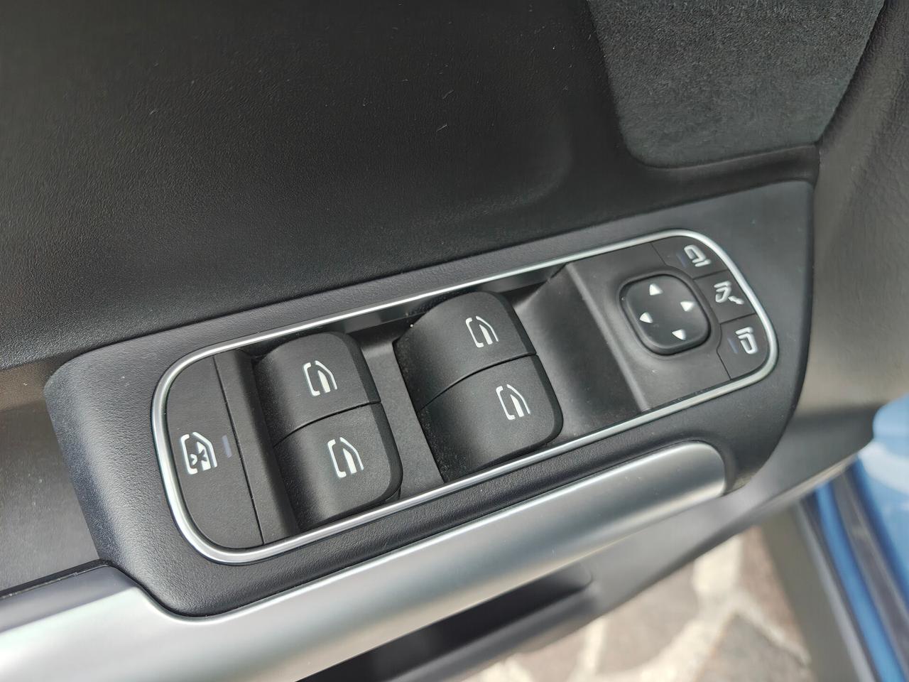 Mercedes-benz GLA 200 Automatic Premium