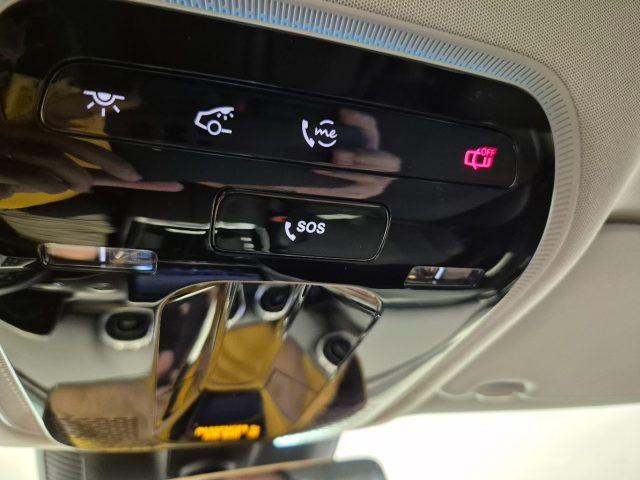 MERCEDES-BENZ C 200 d Mild hybrid S.W. Avantgarde N1 Autocarro