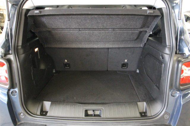 JEEP Renegade 1.3 T4 190CV PHEV 4xe AT6 Limited
