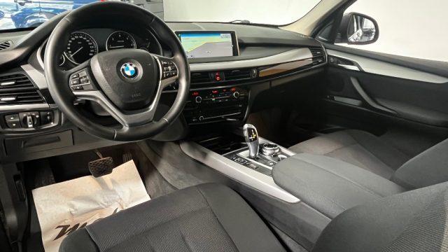 BMW X5 xDrive25d Business