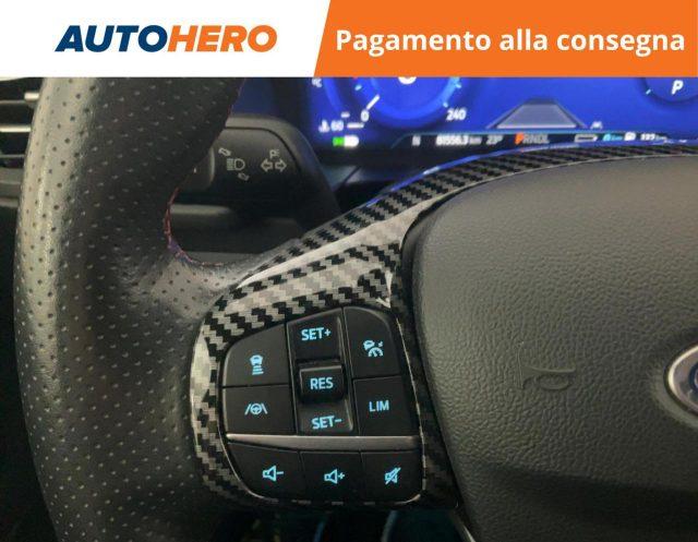 FORD Kuga 2.5 Plug In Hybrid 225 CV CVT 2WD ST-Line X