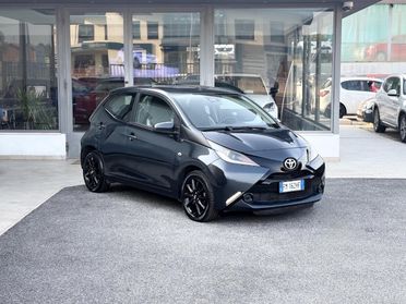 Toyota Aygo 1.0 Benzina 69CV E6 Neo - 2017