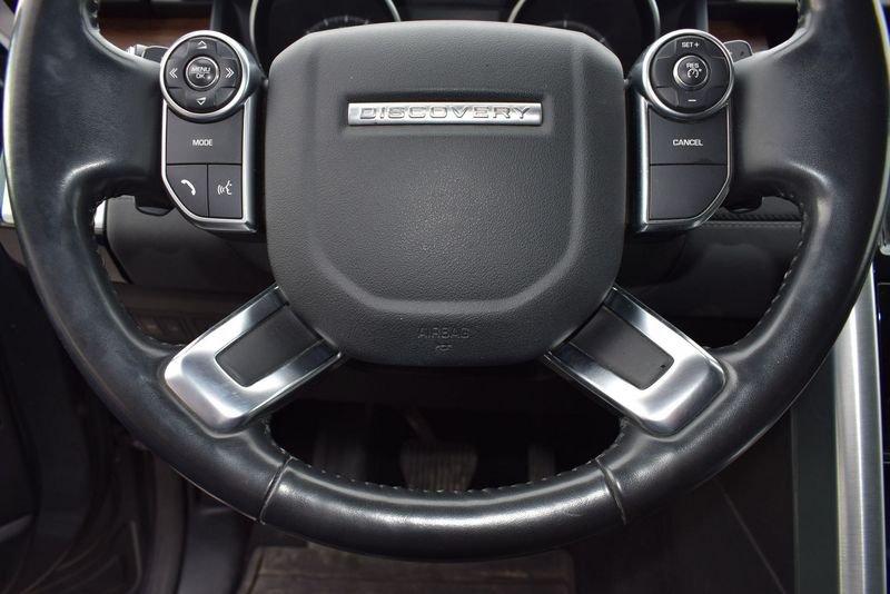 Land Rover Discovery Discovery 2.0 SD4 240 CV HSE