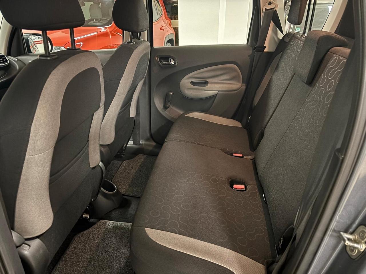 CITROEN C3 PICASSO ANNO 2010 BZ 1.4 ADATTA NEOPATENTATI KM 111 MILA