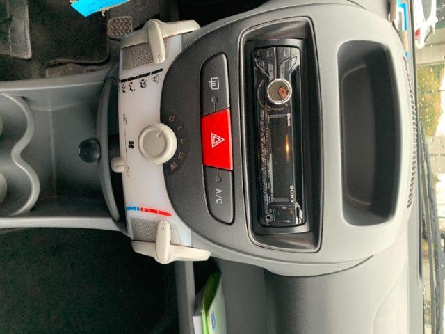 PEUGEOT 107 1.0 68CV 5p. Urban Move