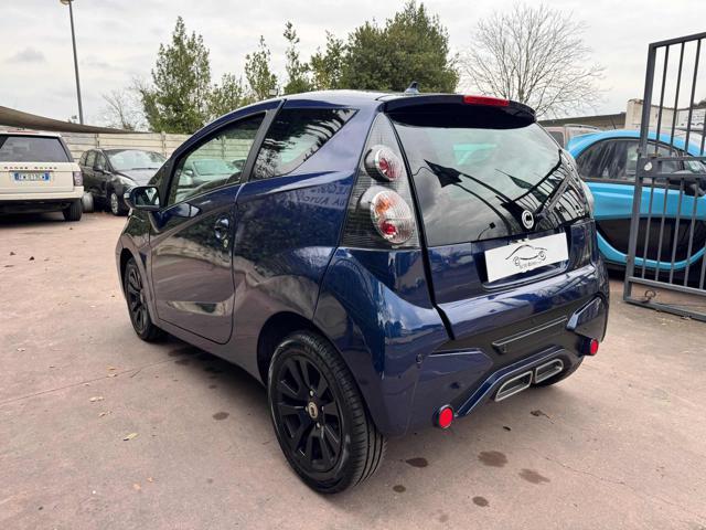 CASALINI M20 550 SOHC ECO TECH