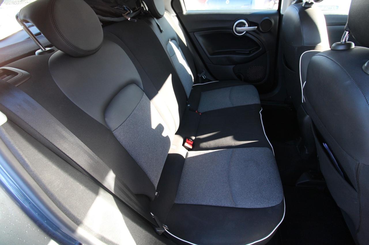 Fiat 500X 1.3 MultiJet 95 CV Business