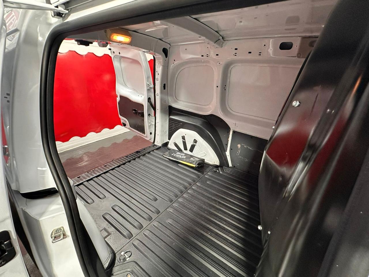 Renault Kangoo 1.5 dCi 90CV Energy - 2015