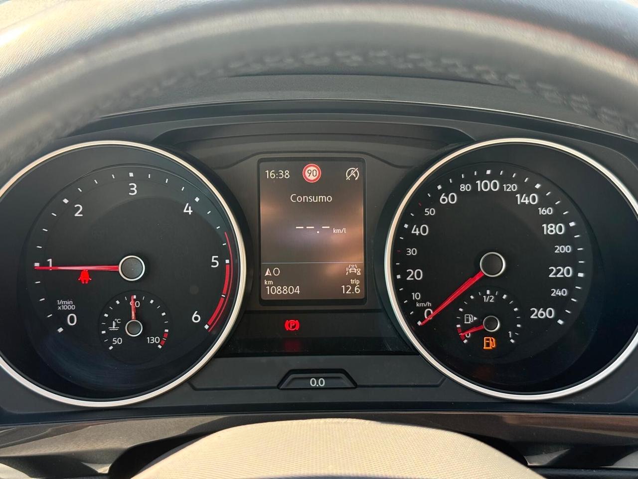 Tiguan 2.0 TDI 122 CV Life My 2022 * Ok Neopatentati
