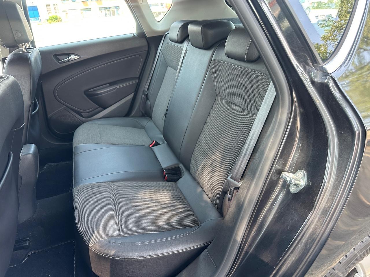 Opel Astra 1.7 CDTI 110CV (GARANZIA 24 MESI)