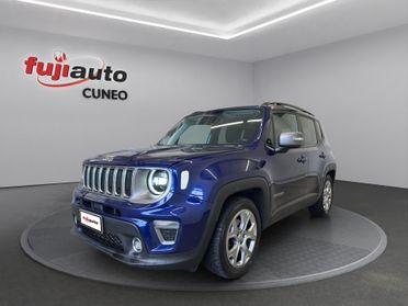 Jeep Renegade 1.6 mjt Limited 2wd 120cv