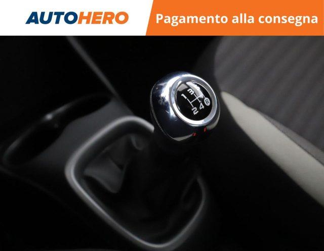TOYOTA Aygo 1.0 VVT-i 72 CV 5 porte x-play