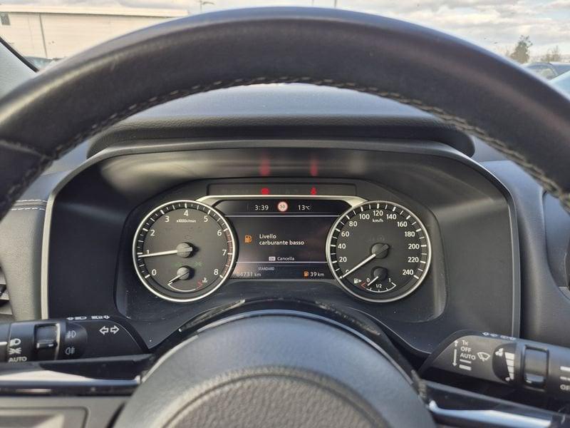 Ford Puma 1.0 Ecoboost Hybrid 125CV ST-Line