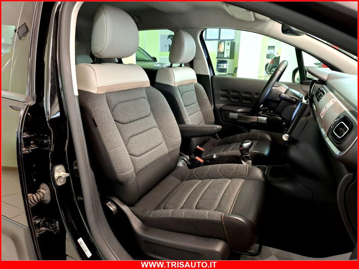 CITROEN C3 1.2 Puretech 83 S&S Shine Pack NEOPATENTATI (FARI FULL LED+NAVI)