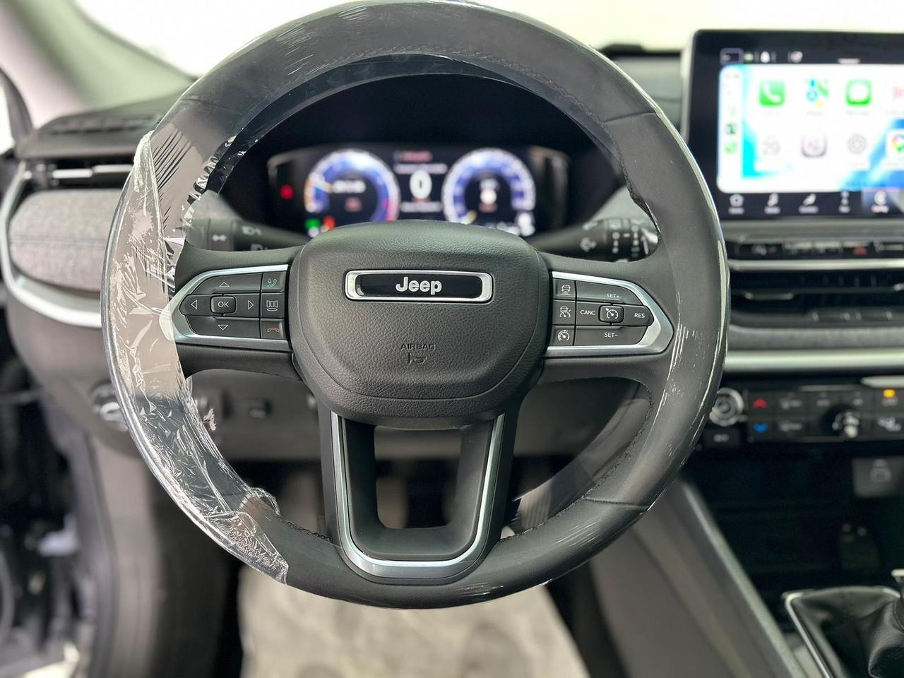 Jeep Compass 1.6 Multijet II 2WD-10mila KM -2024