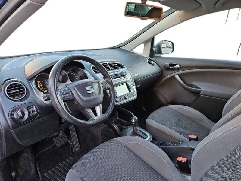 SEAT Altea XL 1.6 TDI 105 CV CR DSG I-Tech