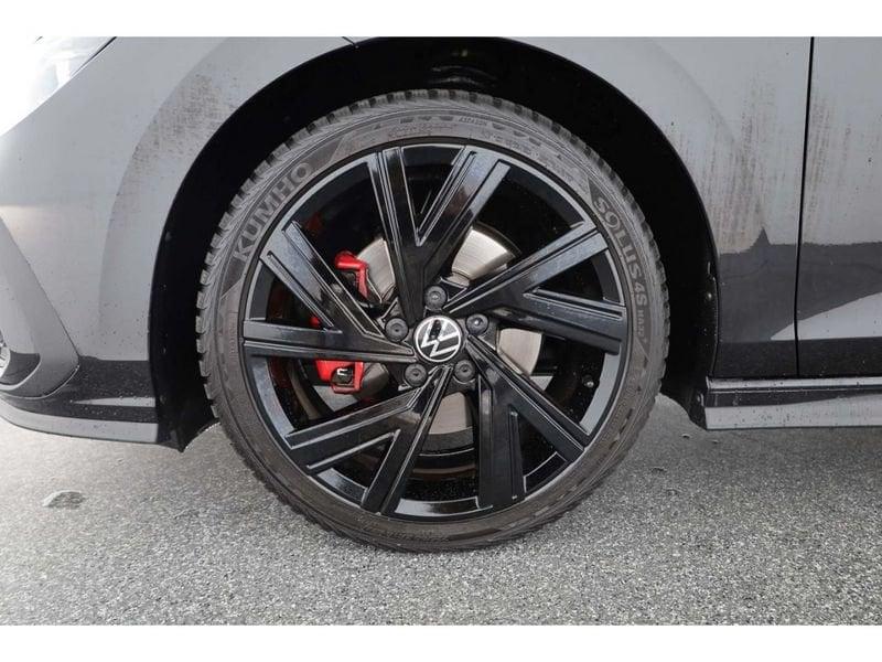 Volkswagen Golf 2.0 TDI GTD DSG Full Led 18" Camera App Connect