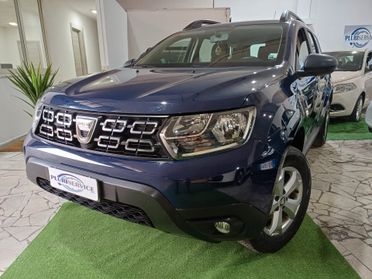 Dacia Duster GPL DI SERIE Pari al nuovo - 2020